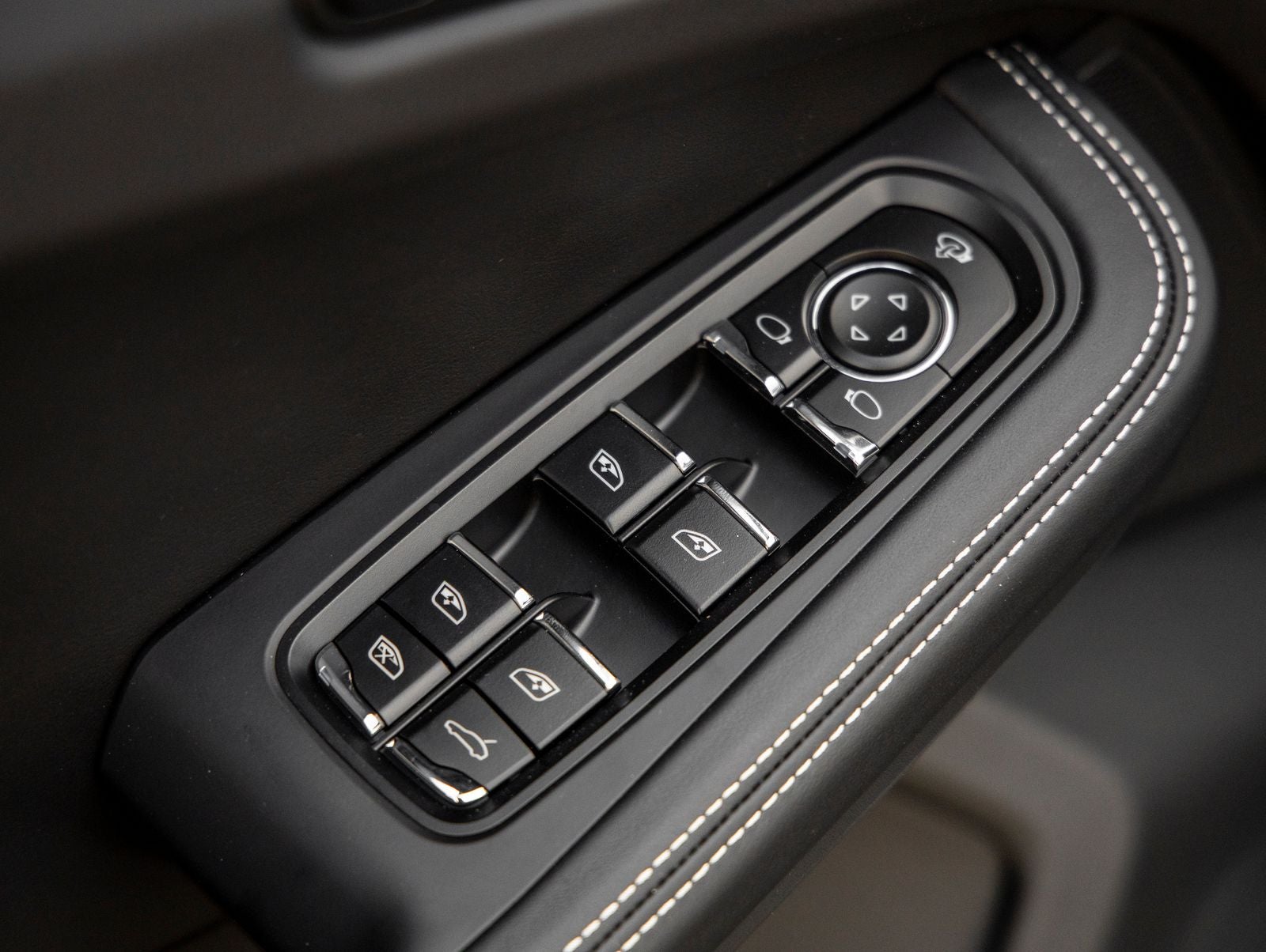 2026 Porsche Macan GTS