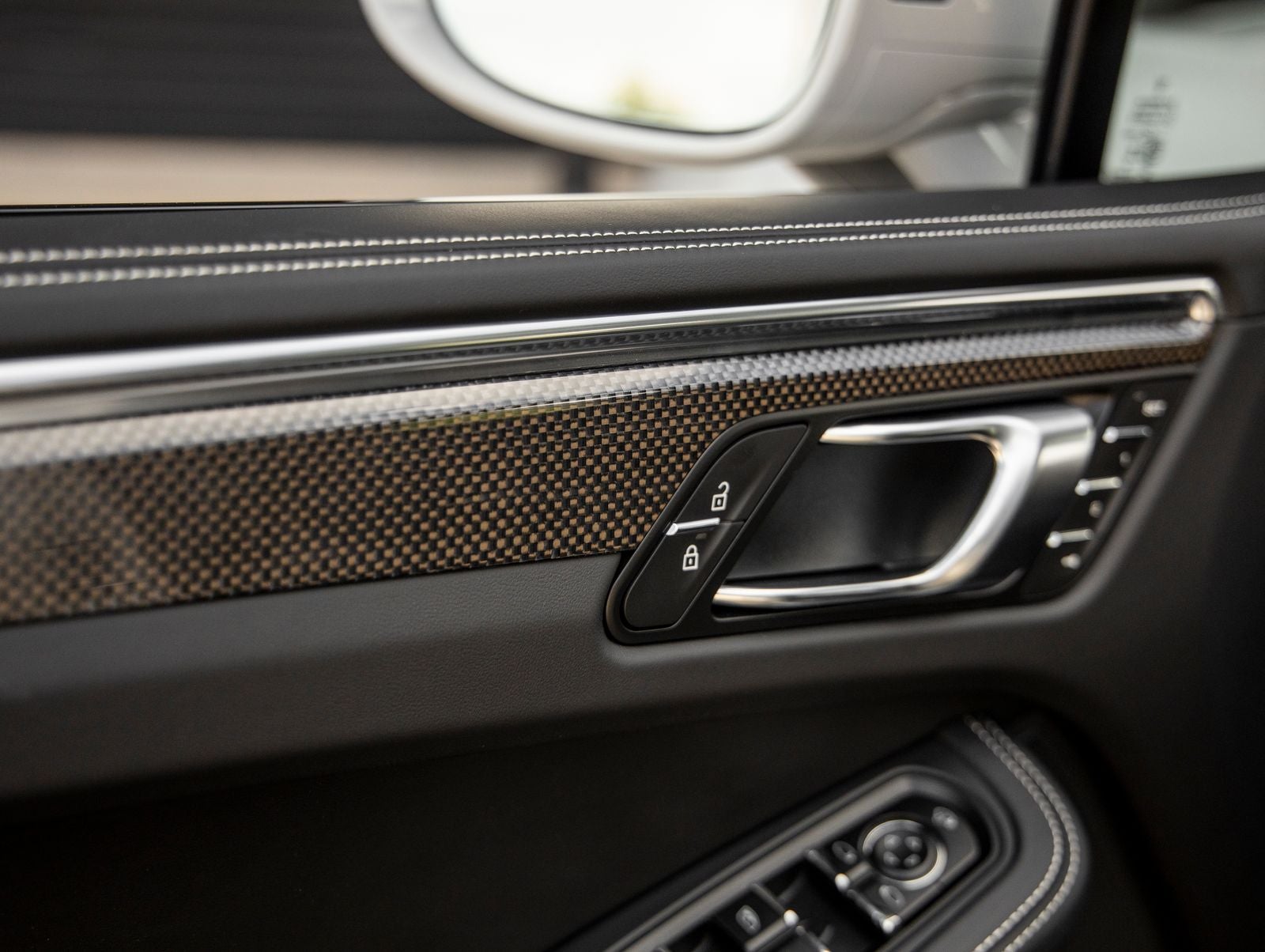 2026 Porsche Macan GTS