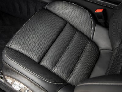 2026 Porsche Macan GTS