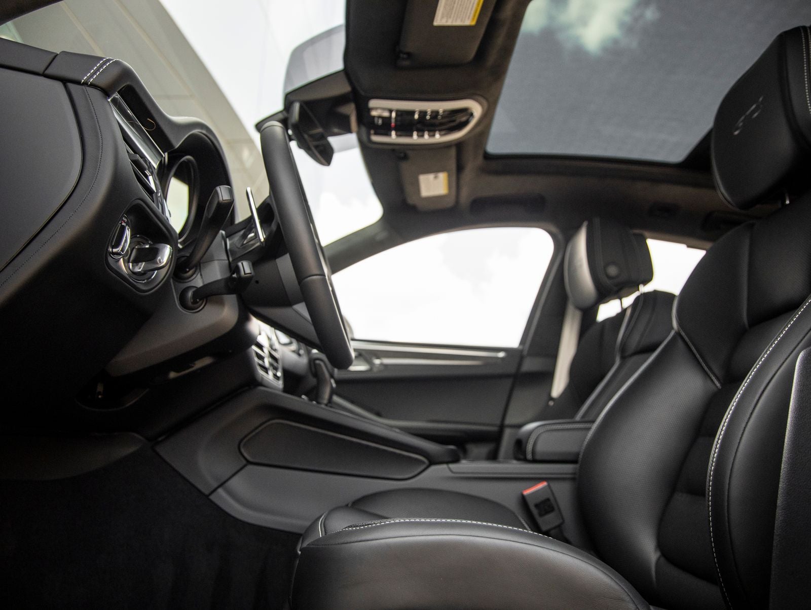 2026 Porsche Macan GTS