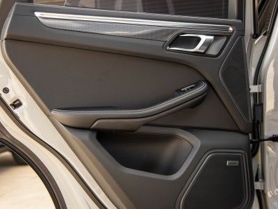 2026 Porsche Macan GTS