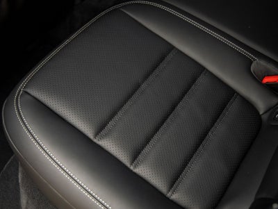 2026 Porsche Macan GTS