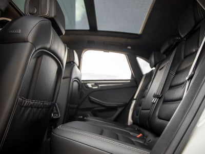 2026 Porsche Macan GTS