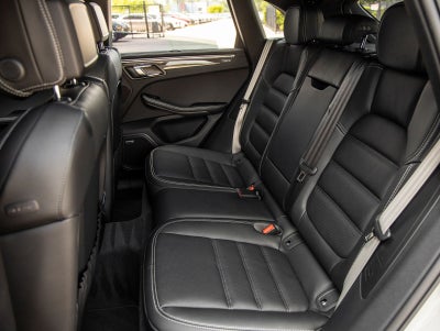 2026 Porsche Macan GTS