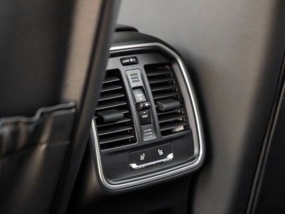 2026 Porsche Macan GTS