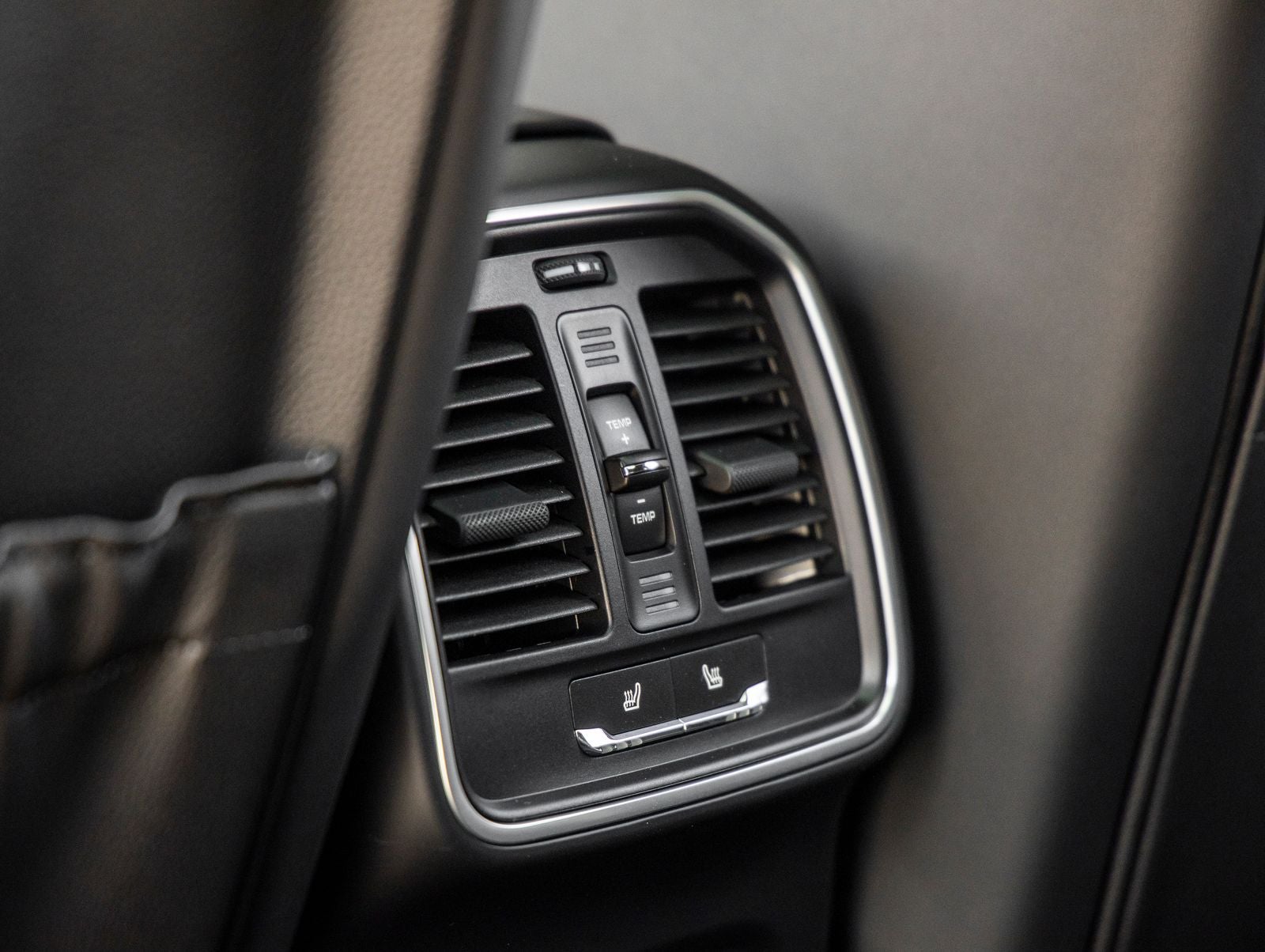 2026 Porsche Macan GTS