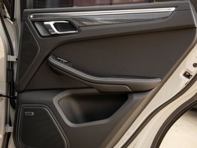 2026 Porsche Macan GTS