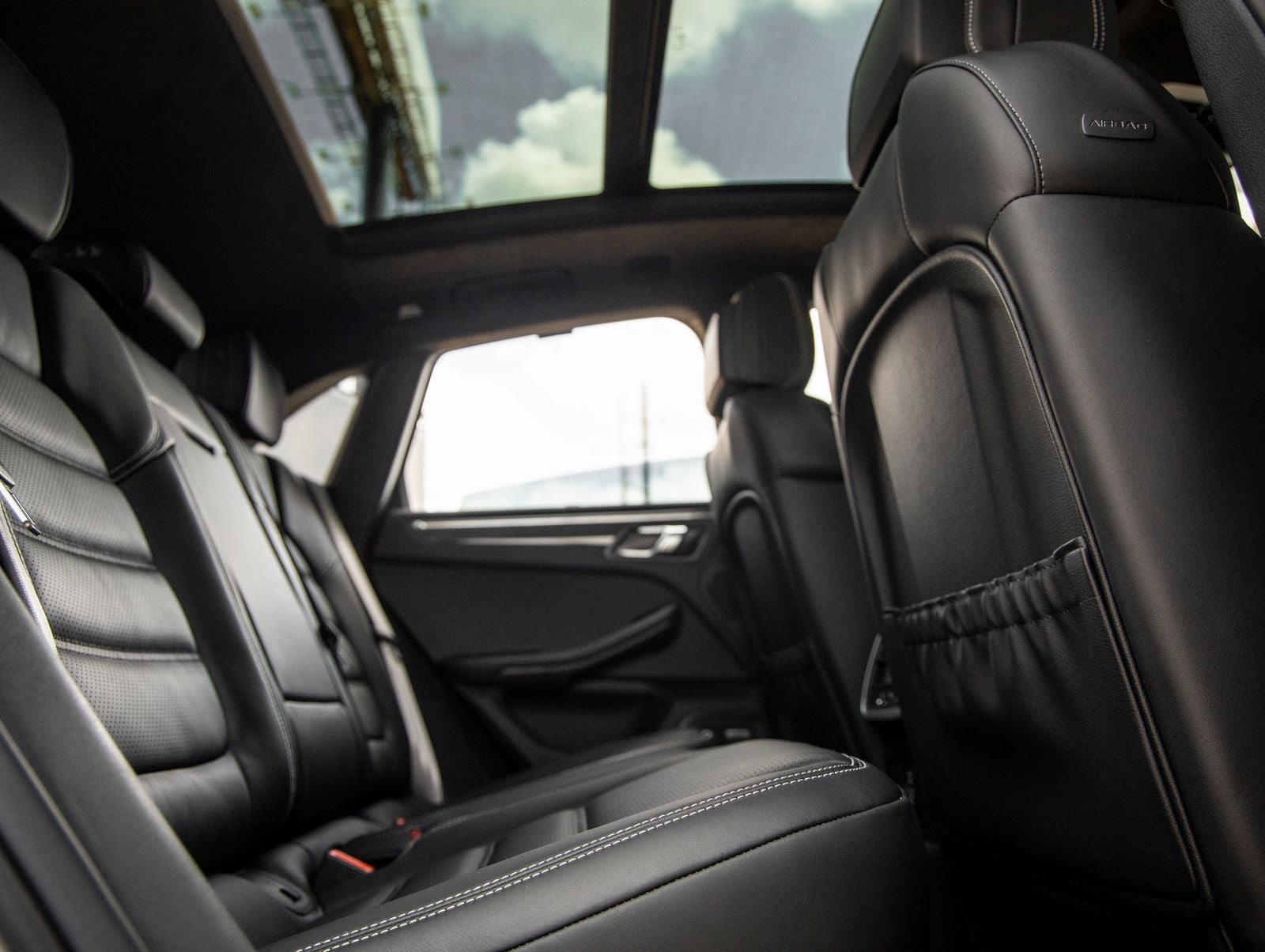 2026 Porsche Macan GTS