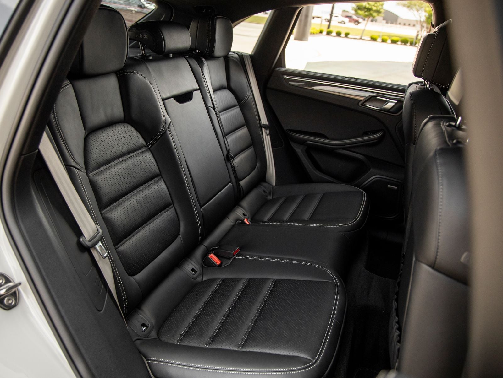 2026 Porsche Macan GTS