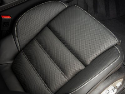 2026 Porsche Macan GTS