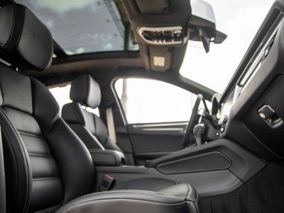 2026 Porsche Macan GTS