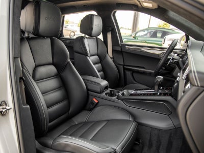 2026 Porsche Macan GTS