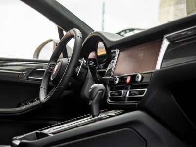 2026 Porsche Macan GTS