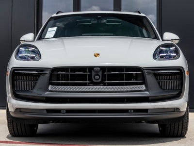 2026 Porsche Macan GTS