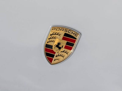 2026 Porsche Macan GTS