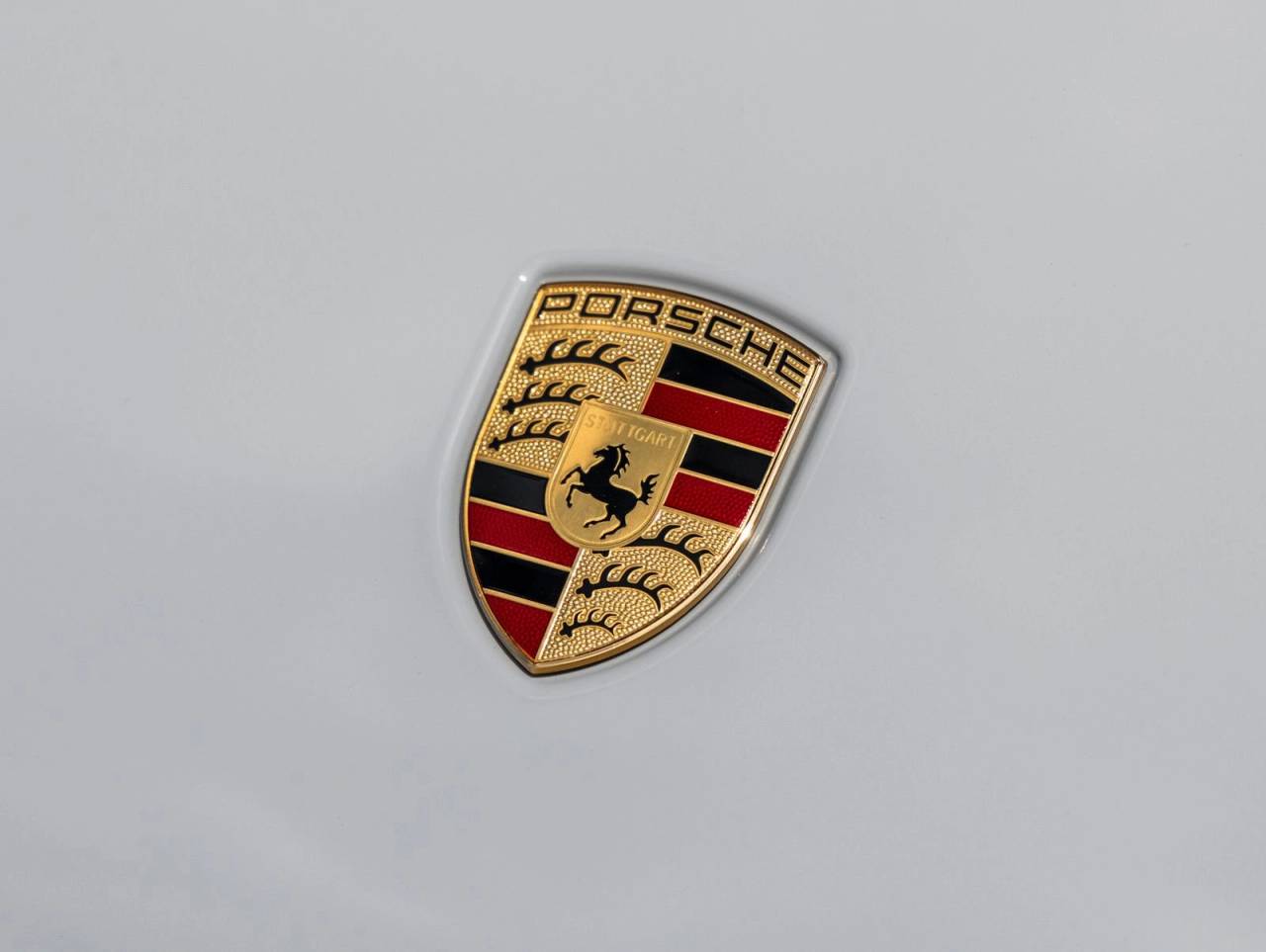 2026 Porsche Macan GTS