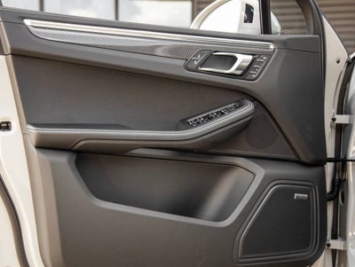 2026 Porsche Macan GTS