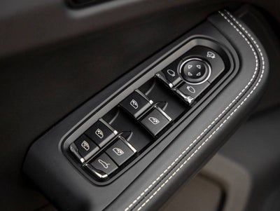 2026 Porsche Macan GTS