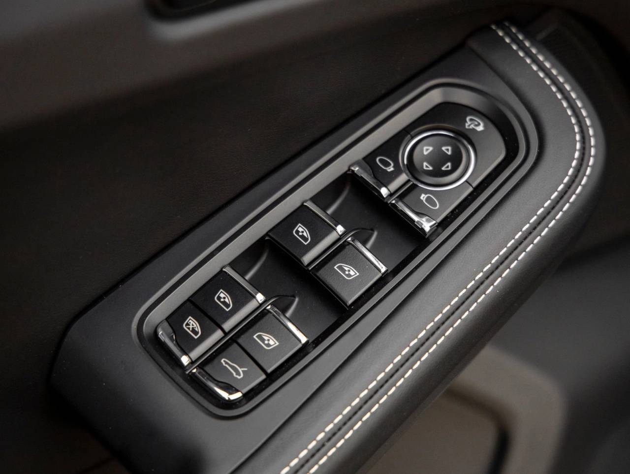 2026 Porsche Macan GTS