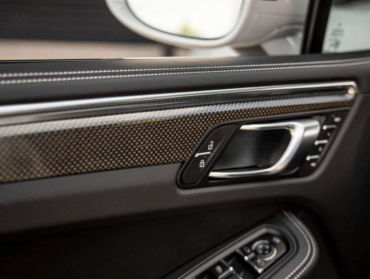 2026 Porsche Macan GTS