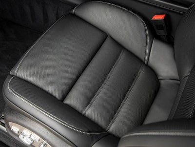 2026 Porsche Macan GTS