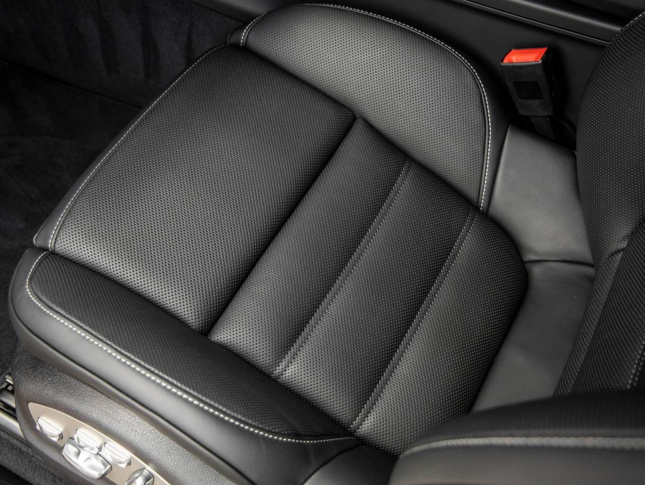 2026 Porsche Macan GTS