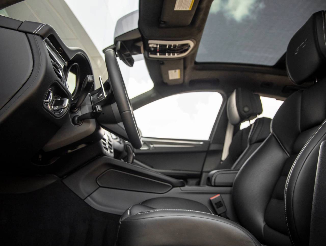 2026 Porsche Macan GTS