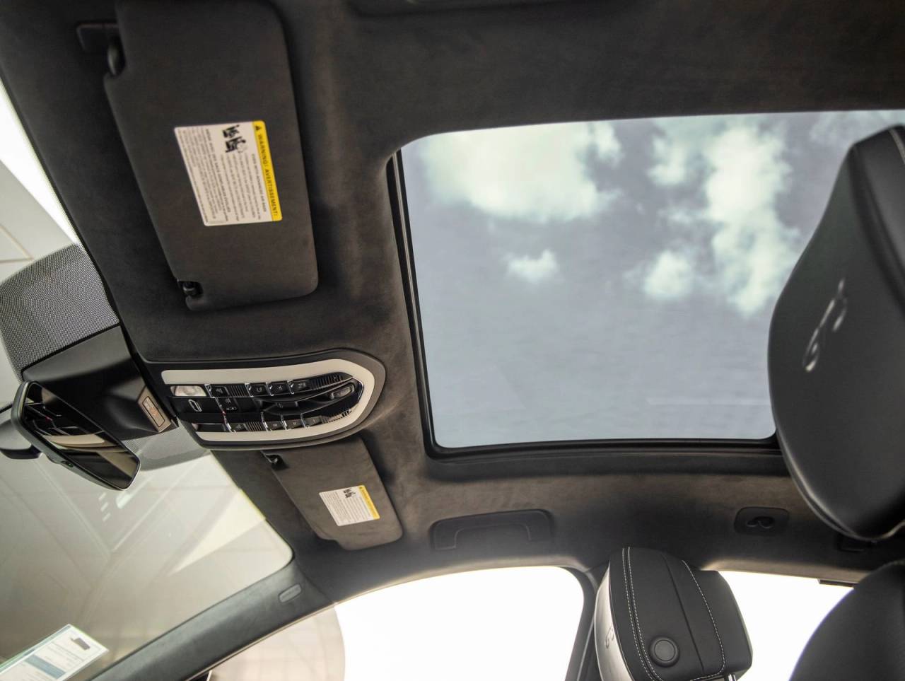 2026 Porsche Macan GTS