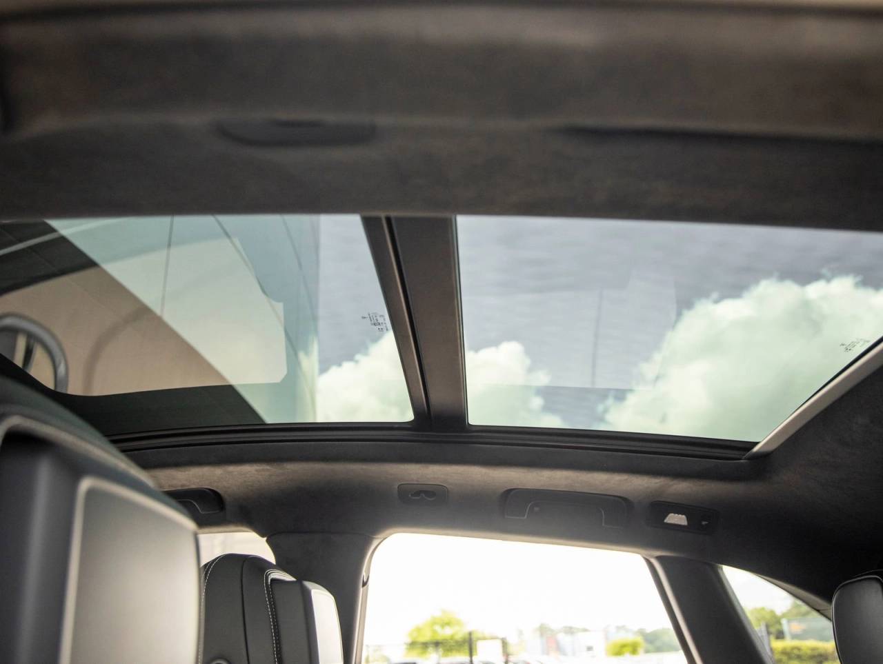 2026 Porsche Macan GTS