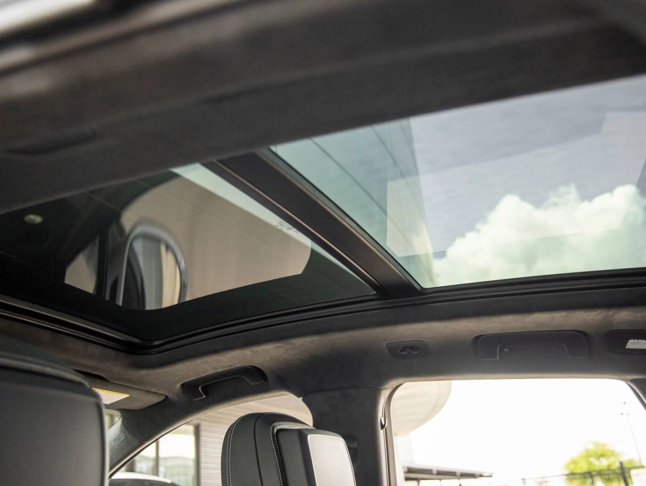 2026 Porsche Macan GTS