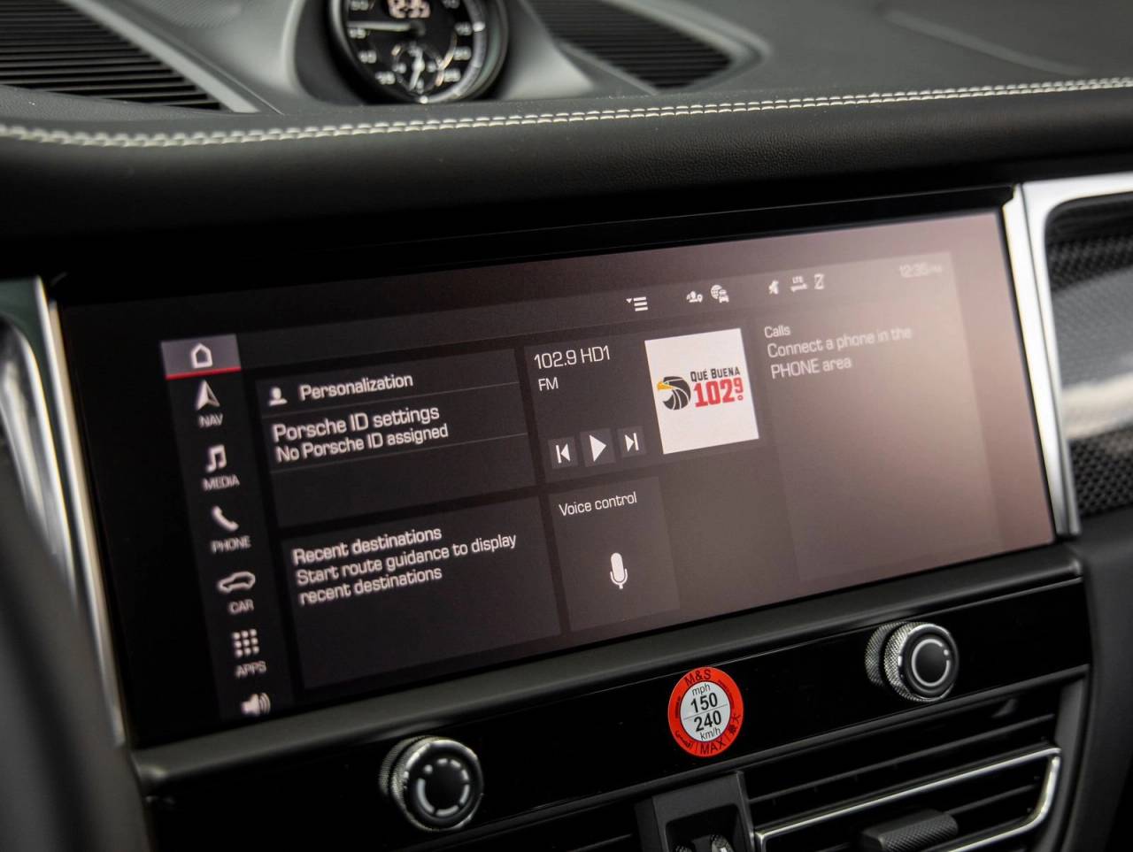 2026 Porsche Macan GTS