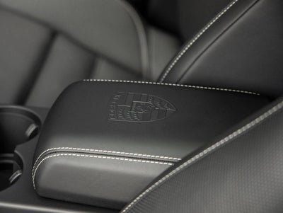 2026 Porsche Macan GTS