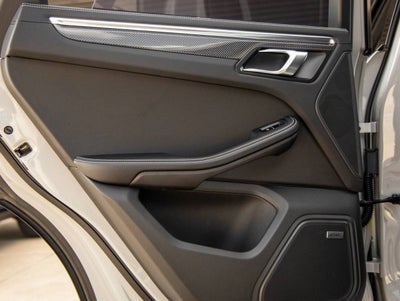 2026 Porsche Macan GTS