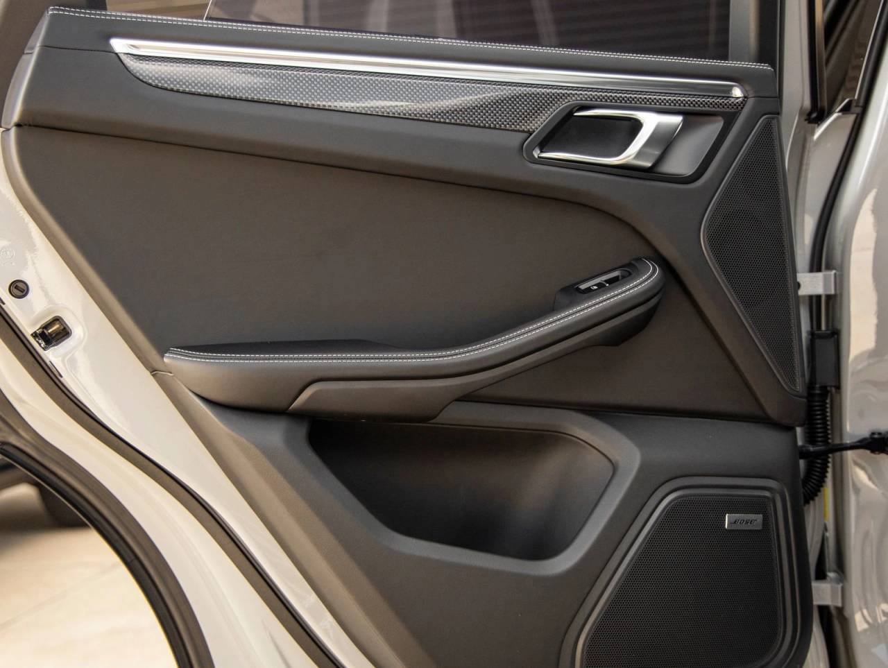 2026 Porsche Macan GTS