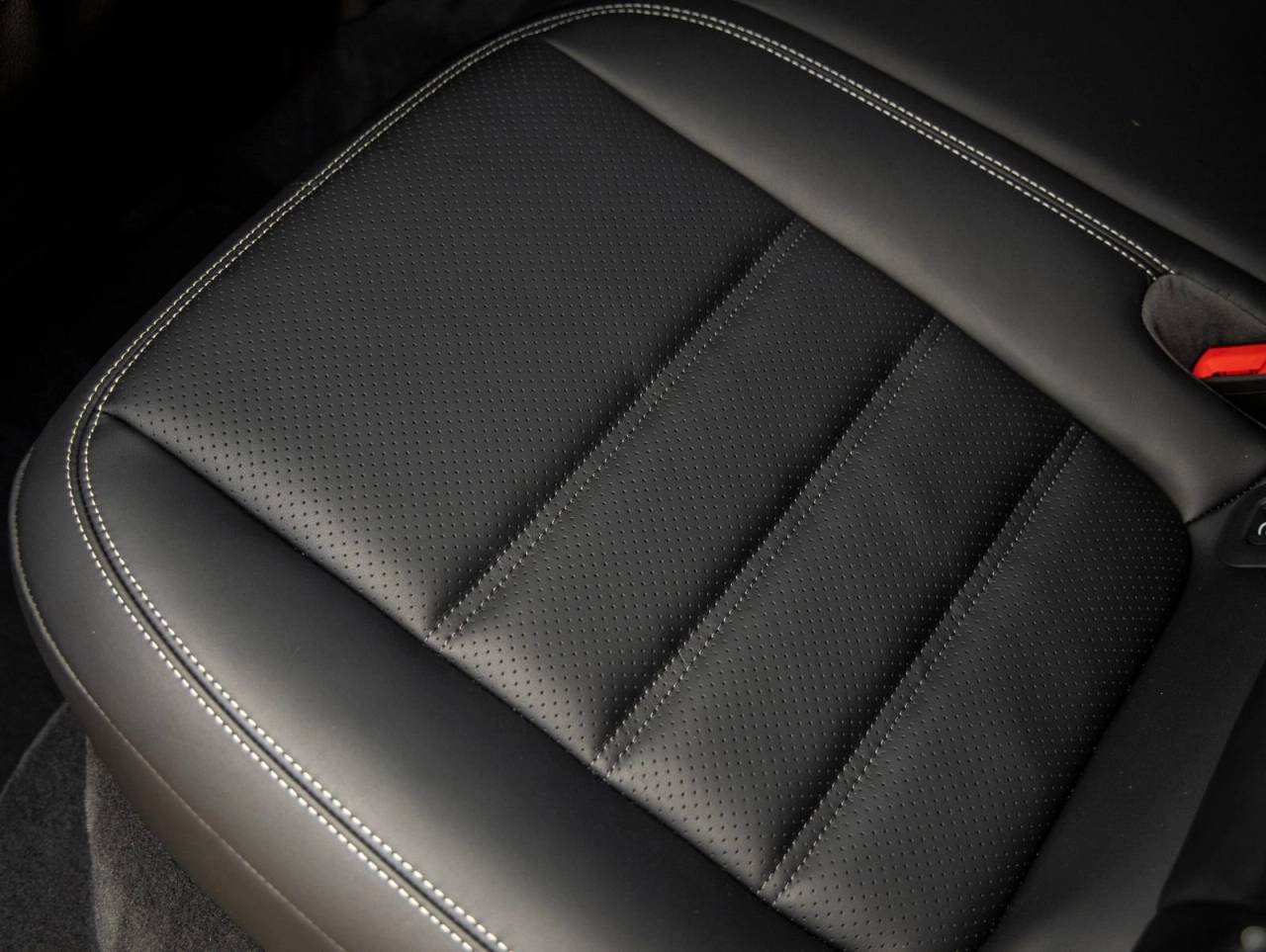 2026 Porsche Macan GTS