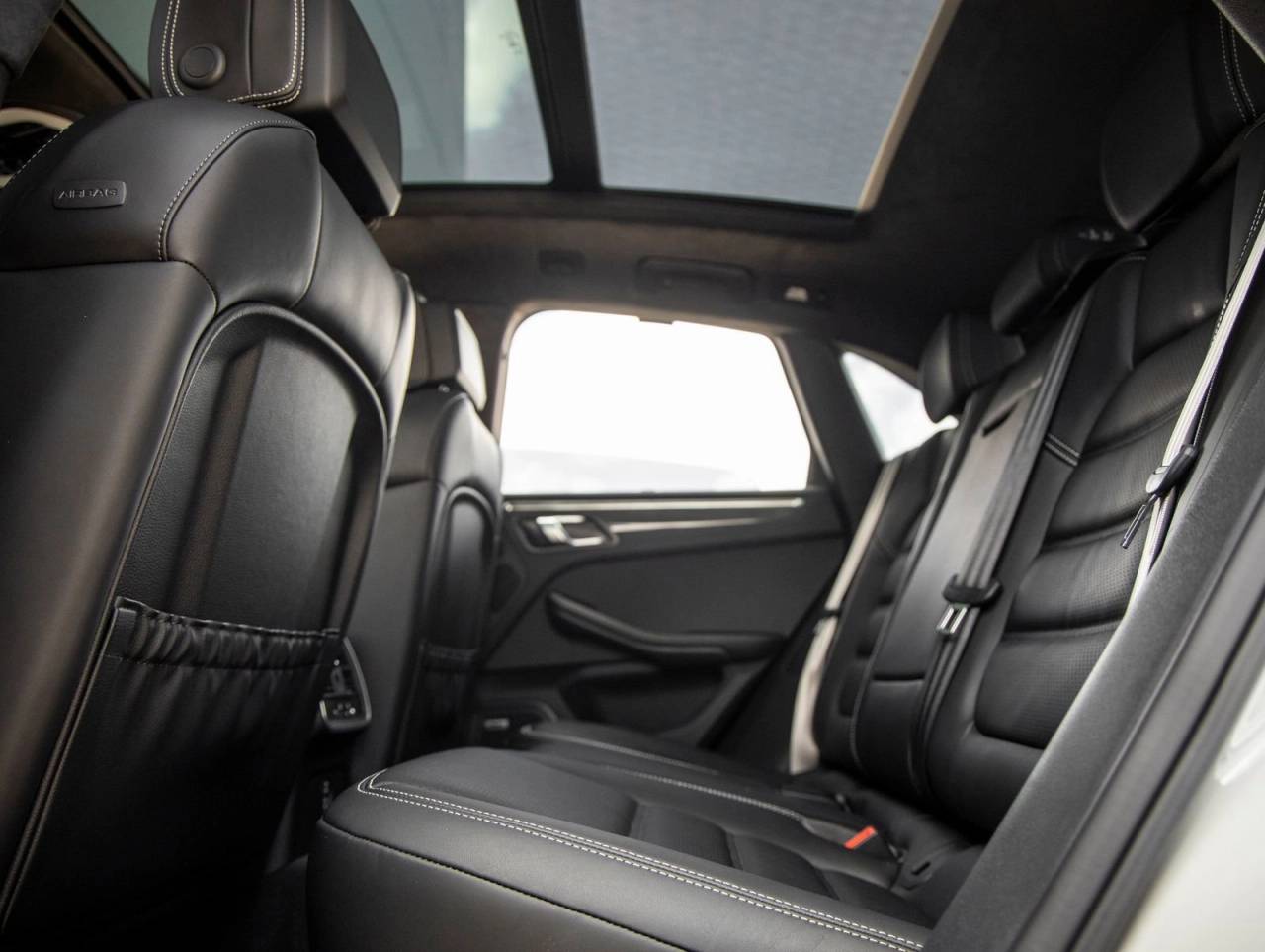 2026 Porsche Macan GTS