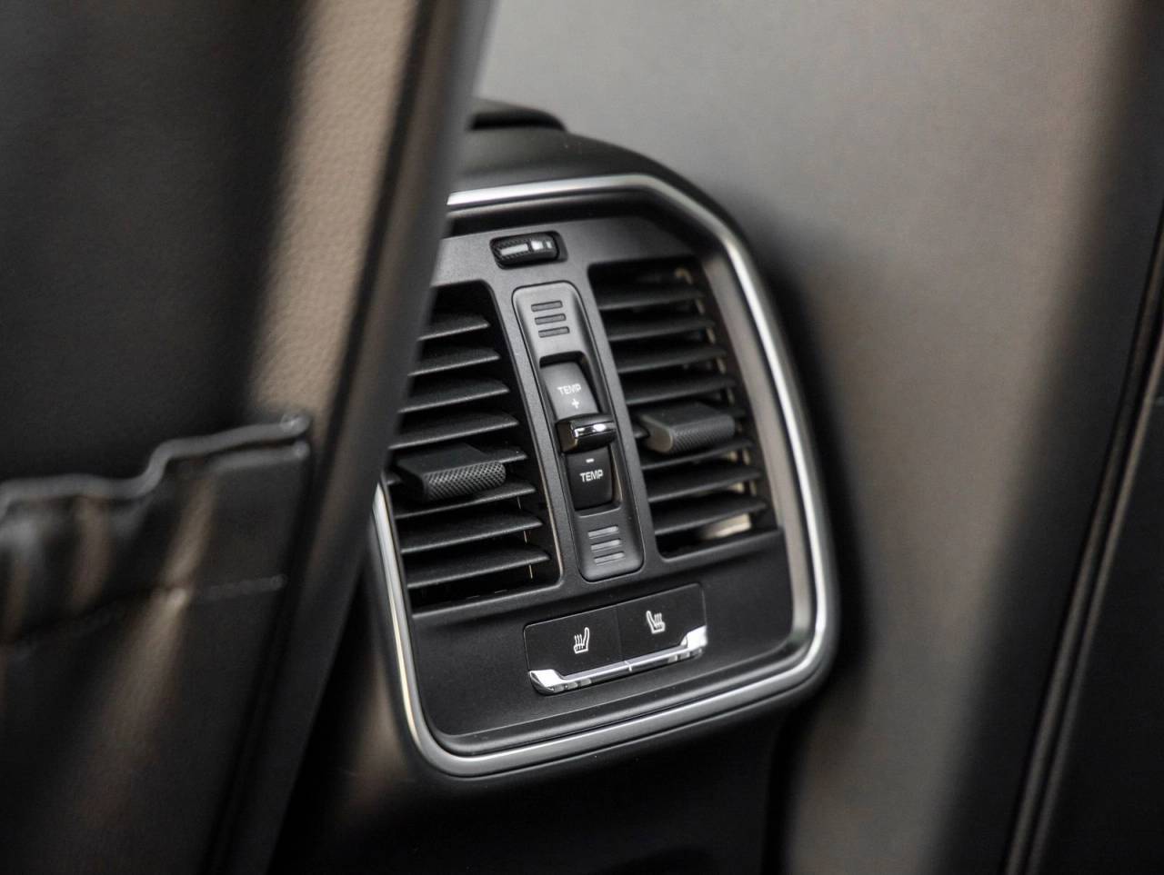 2026 Porsche Macan GTS