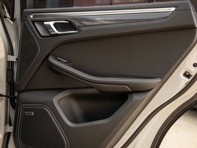 2026 Porsche Macan GTS