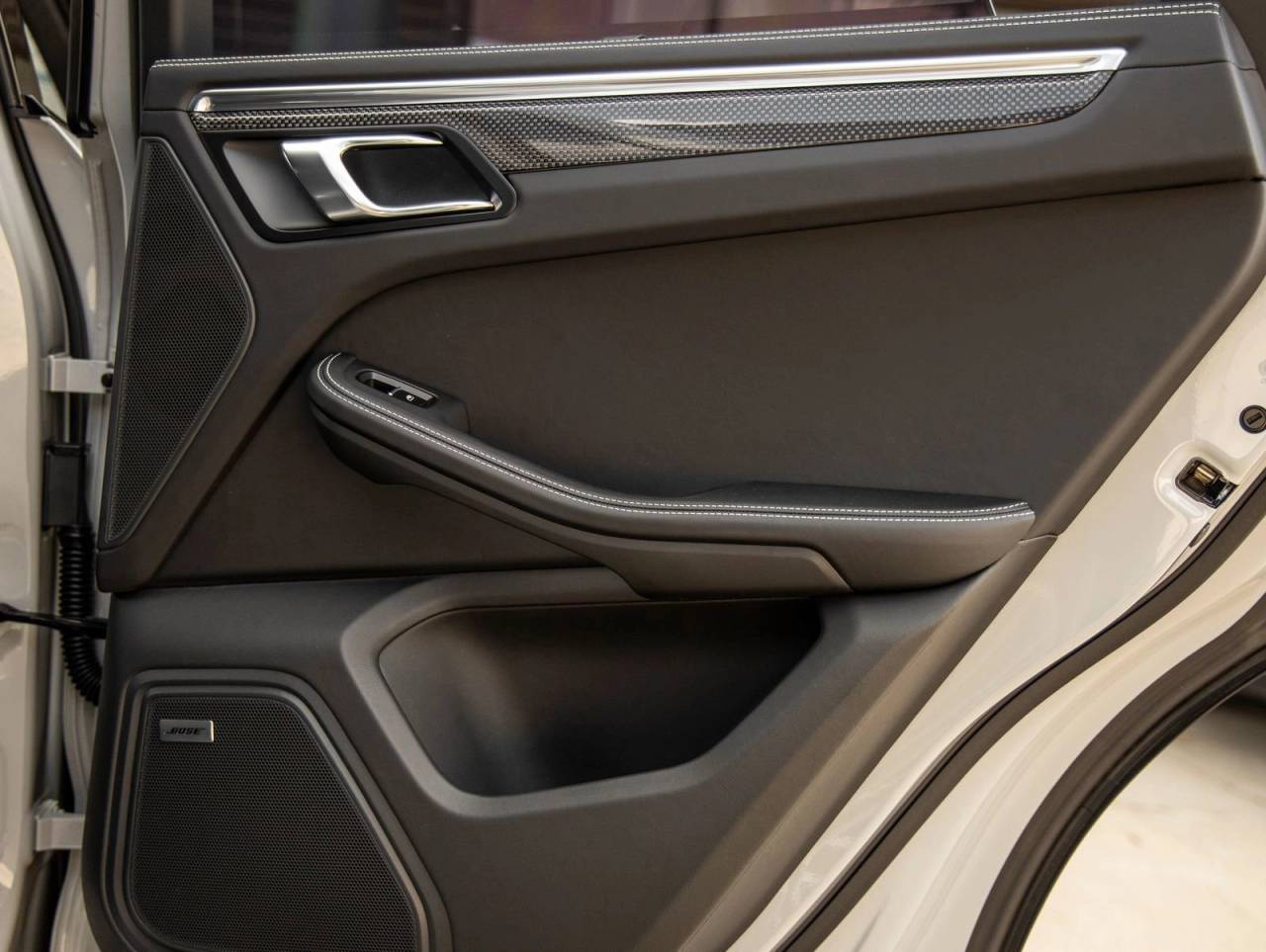 2026 Porsche Macan GTS