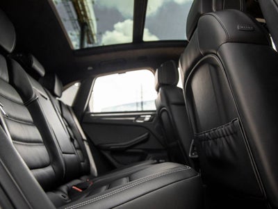 2026 Porsche Macan GTS