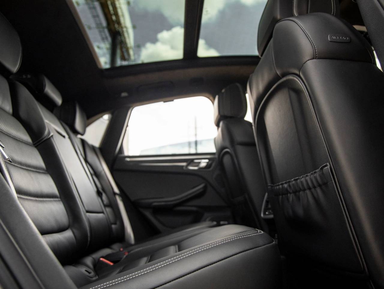 2026 Porsche Macan GTS