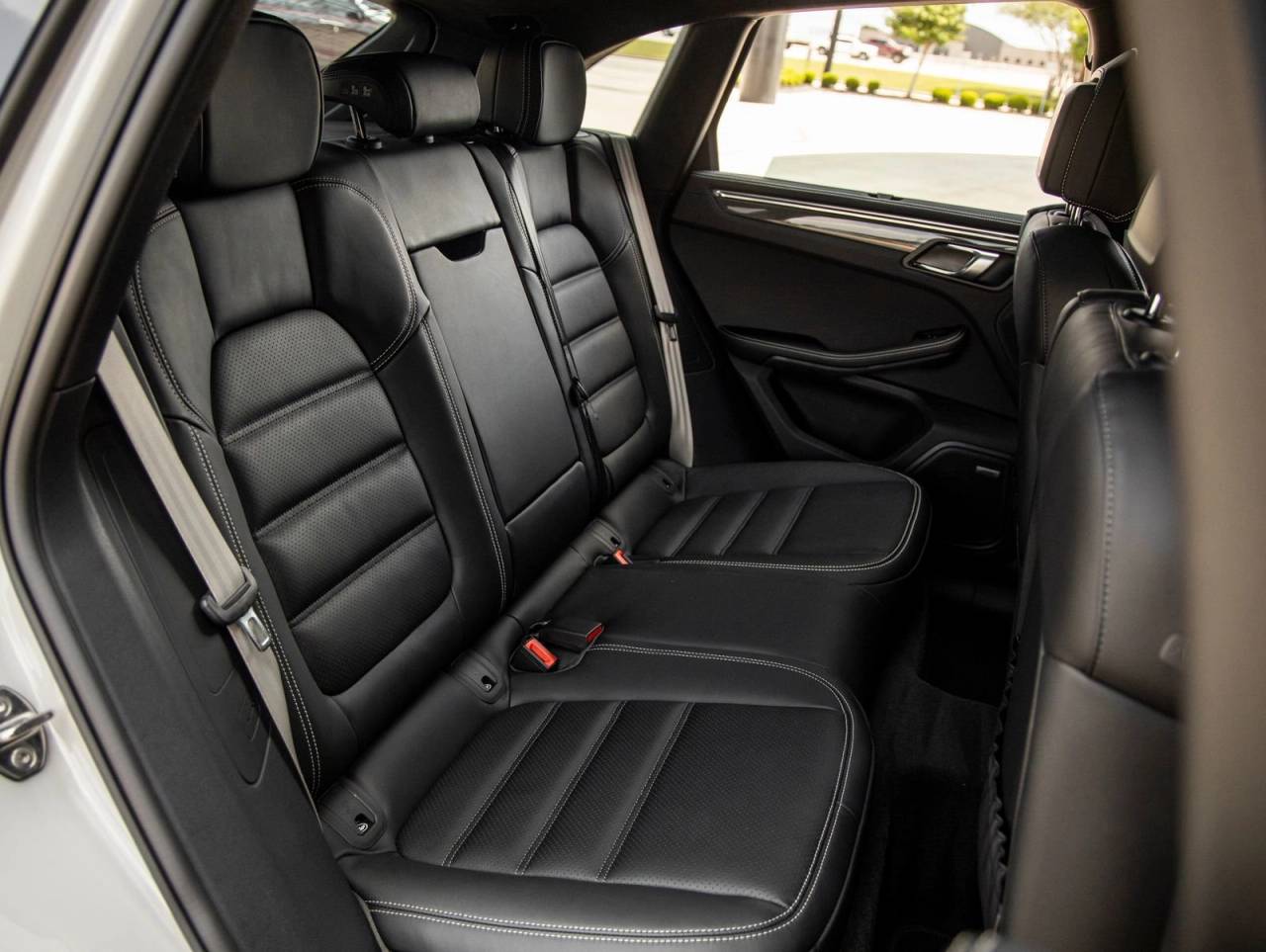 2026 Porsche Macan GTS