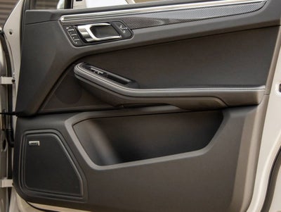 2026 Porsche Macan GTS