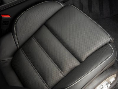 2026 Porsche Macan GTS