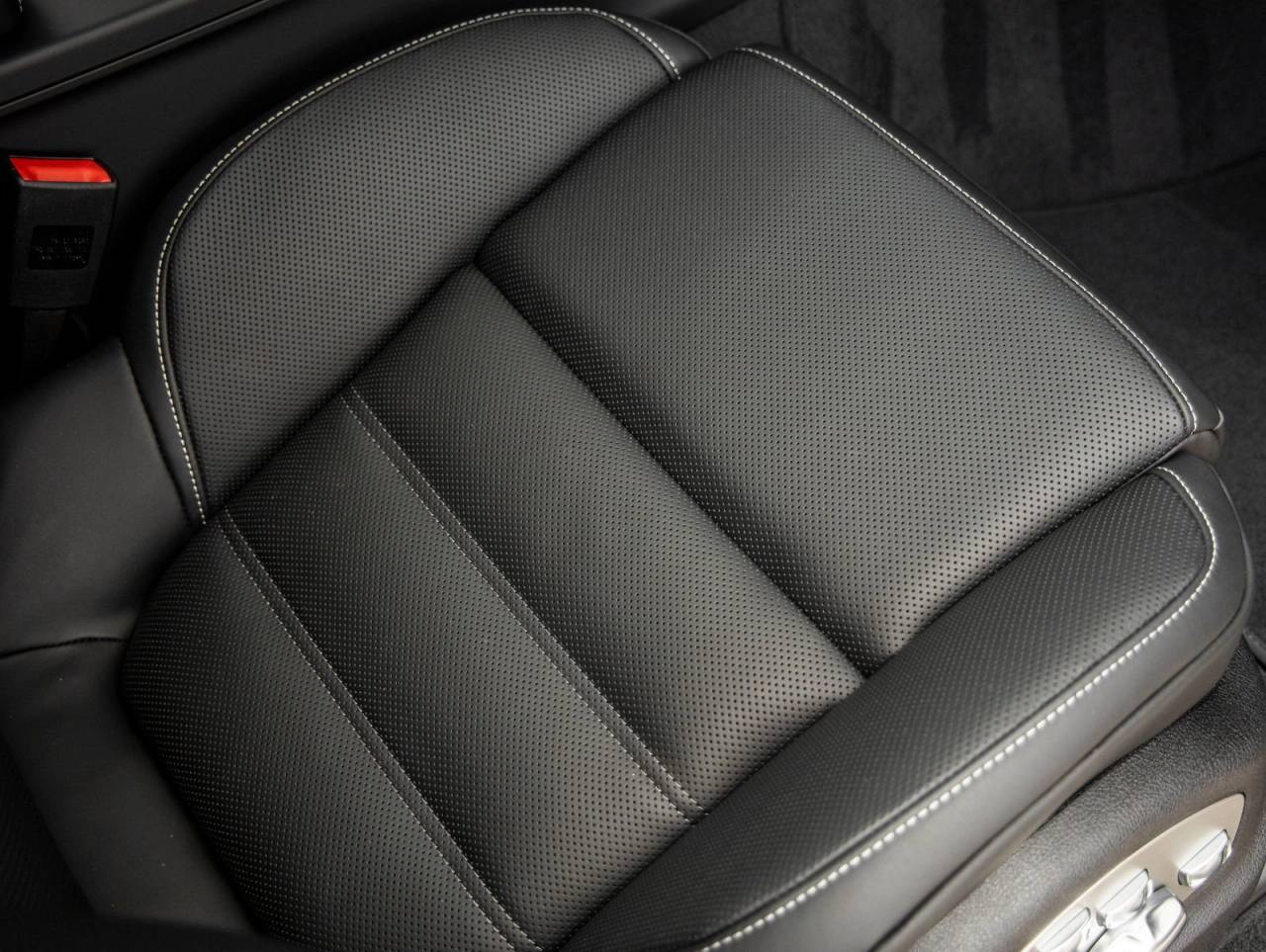 2026 Porsche Macan GTS