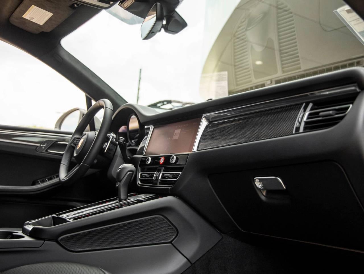 2026 Porsche Macan GTS