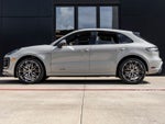 2026 Porsche Macan Macan GTS