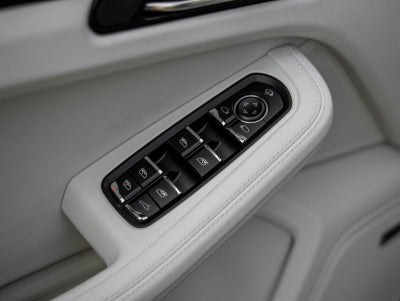2026 Porsche Macan Macan GTS