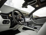 2026 Porsche Macan Macan GTS