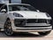 2026 Porsche Macan Macan GTS